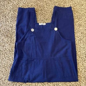 Mommy Jenie one piece. Worn very few times. Smoke free/pet free home.